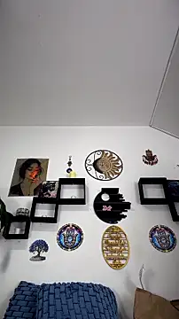 Jamilaross - Control Fuck machine+SQUIRT+VIDEO