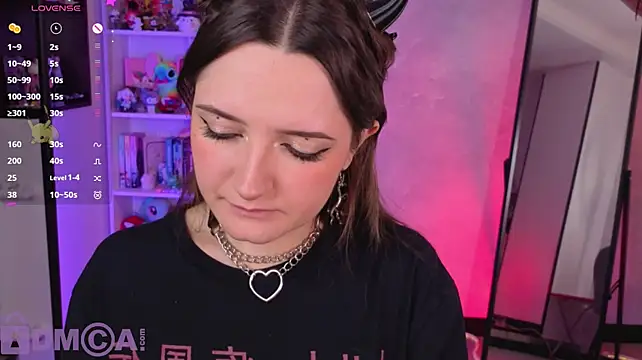 RochelleGoil