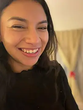CocoaGigiMuse - MASTURBATE WITH BIG DILDO