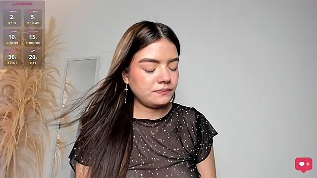 Ariana_x1_ - Control lush x 5 min