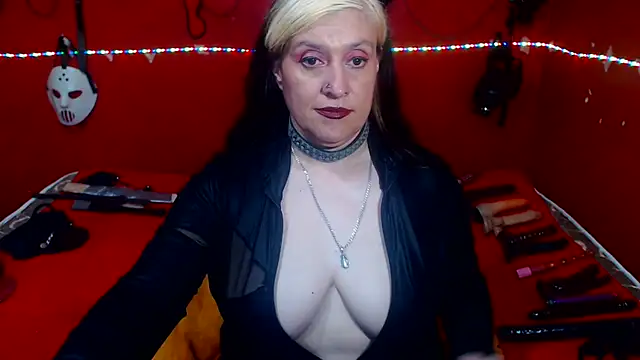 MATURE_Randy - full naked show with anal 11111 tokens