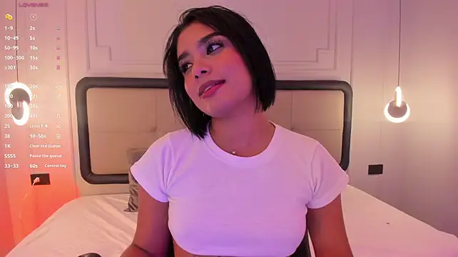 Andromeda_mml - oil my ass