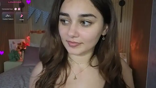 KatarinaHeaven - show booty 20 seconds