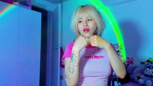 Akane-Mou - ahegao