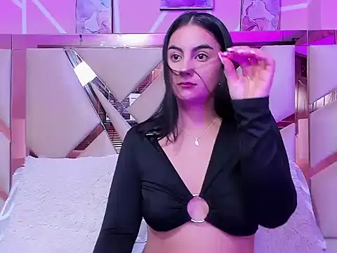 Jenny_frox - Show with oil in my body