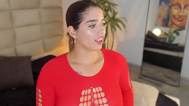 Hanna_Vasquez - Ride Torso