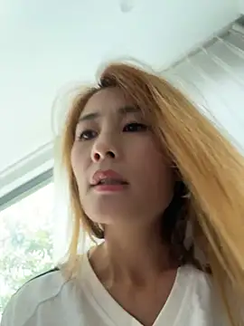 Okgirl_23 - 本完成目标户外真空半小时