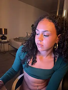 Genexix_ - Sloppy Blow job + Squirt