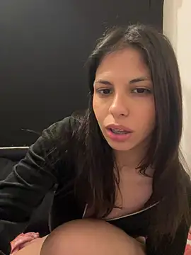 Vickymoons - FINGERING MY ASS