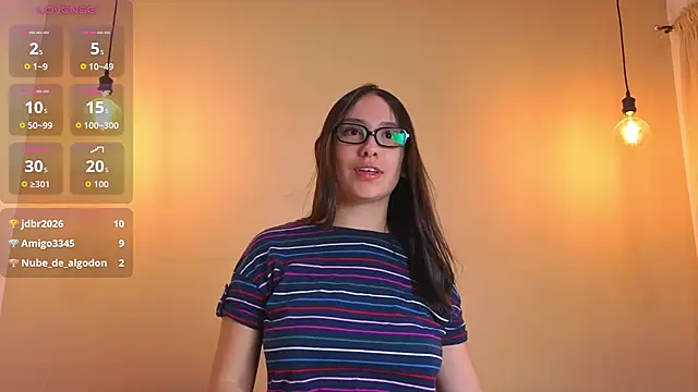 CATALINACHERRRY - full naked
