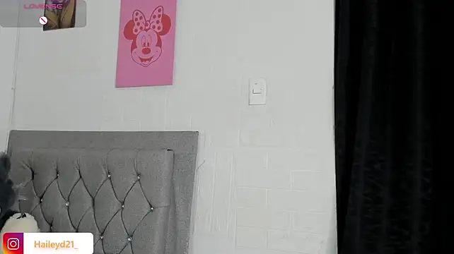 HaileyDuke - lush in my ass