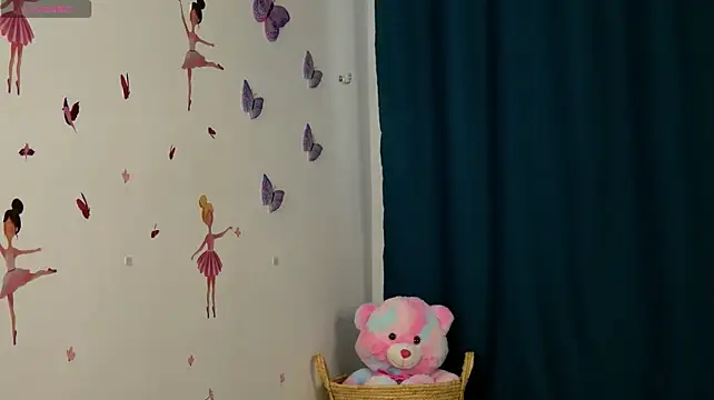 SkyEyesLuna - Rub my pussy 🥵