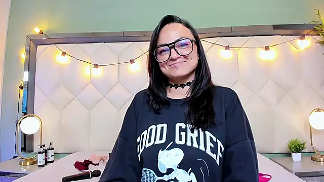 VixenFord - squirt💦💦🤤
