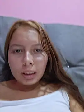 Khelmi - Cum explosive in mi virgin Pussy