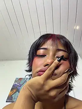 Jedah-meow - open ass in doggy