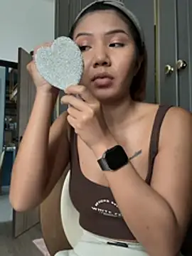 Alittleasiangirl - Fuck dildo
