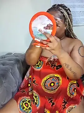 OpulentVixen - Look after my pussy