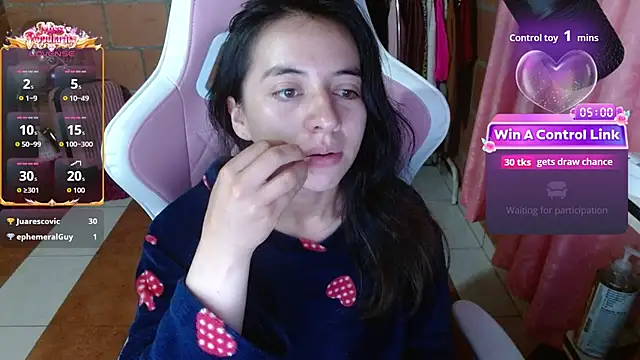 Maggie_Fox3 - SHOW CUM