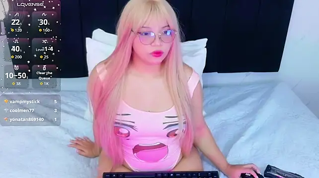 Innocenthazel - OILY IN MY ASS AND SUCK DILDO🍆