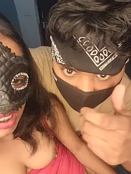Indian_couple6 - Blow job with chocolate 🍫🥵