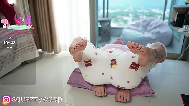 Kristina_murr - doggy close open pussy