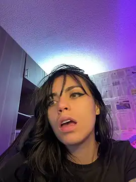 I_am_nina_ - strip and danciing sensual