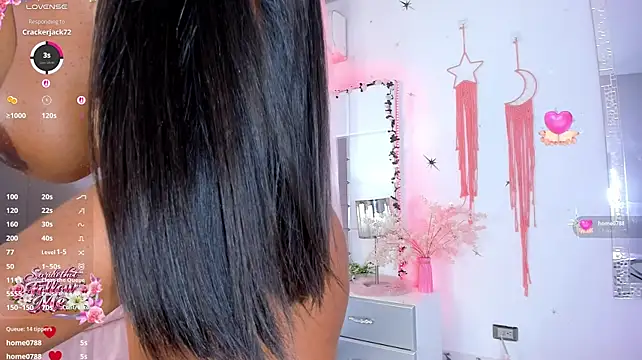 Saridethot - 💦🔥💋ULTIMATE SQUIRT👿🤪🤯