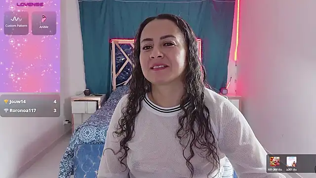 Cristalsexy25 - ride dildo