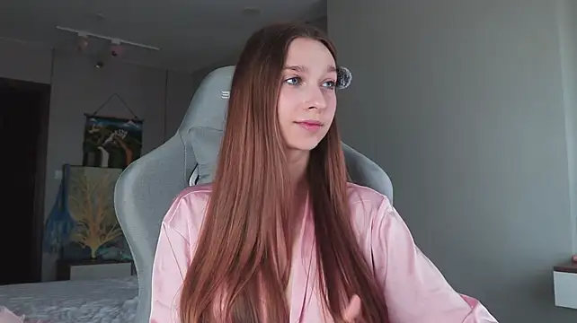 Your_Alisaa - Play with panties