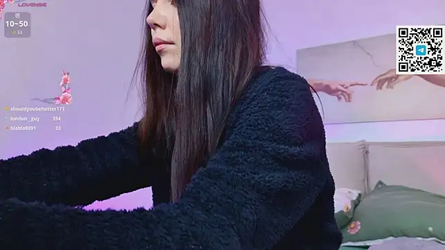 Angel_Doll__ - massage boobs