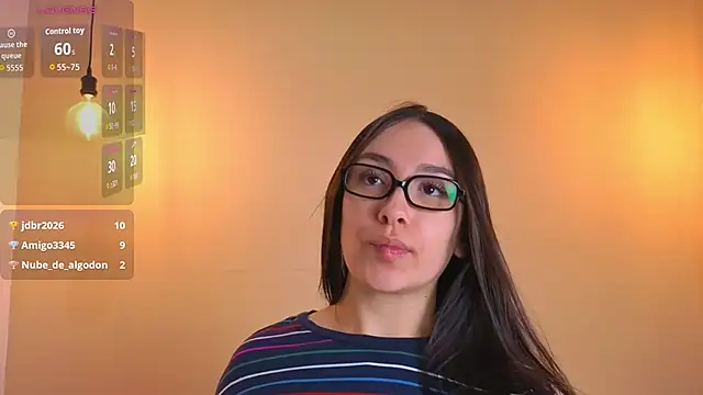 CATALINACHERRRY - full naked
