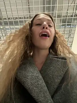 Olivia_Jemison - Massage my tits + slap them HERE
