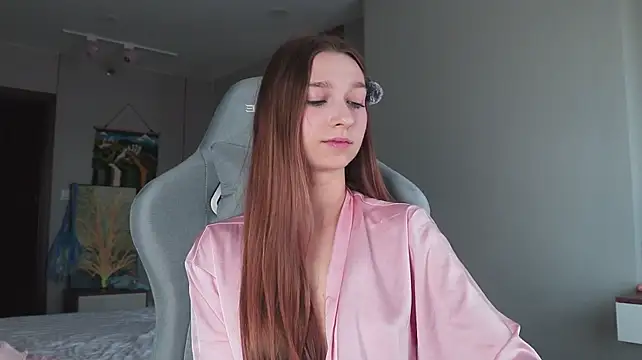 Your_Alisaa - Play with panties