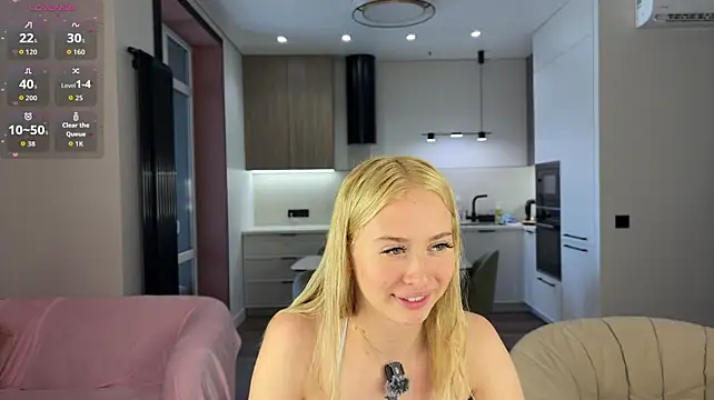 LumiyaSunny - tiny wink
