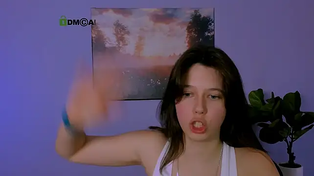 Aria_wild_ - lick a nipple