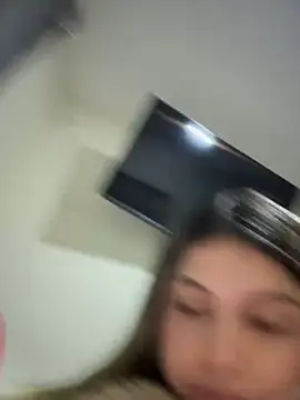 Lunablossom_ - fingers in your ass + oil in my ass