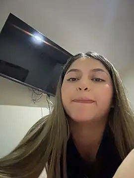 Lunablossom_ - fingers in your ass + oil in my ass