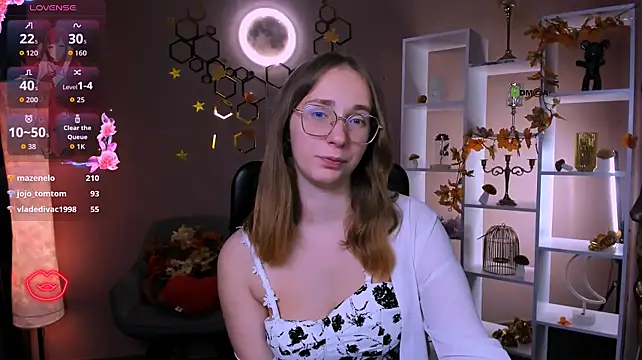 Evalora_vei - doggy in panties