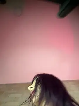 Abbeey - ride dildo
