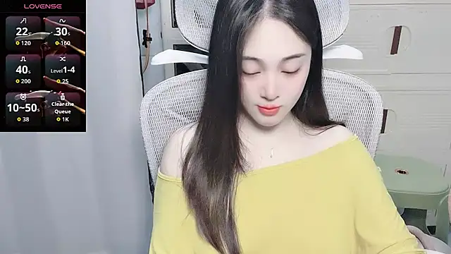Woaiqinqin - 接一个专属就睡觉
