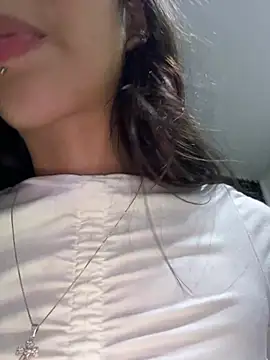 Soy_Ania_Sweet - FUCK MY PUSSY IN DOGGIE - OPEN THE DOOR