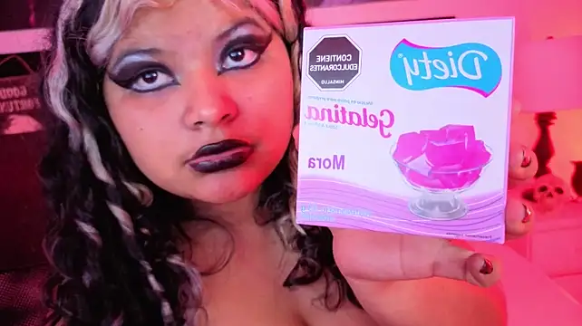 WickedLemon - GET NUDE IN PUBLIC