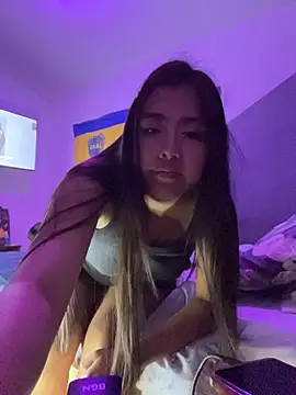 Ztargirlx - Flash tetas