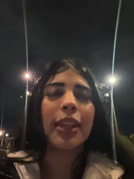 -Brittanny - NAKED AND BLOWJOB