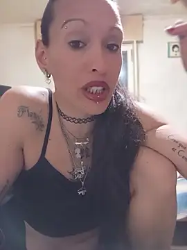 Zorrita_Fox - Show dildo ANAL 🍑