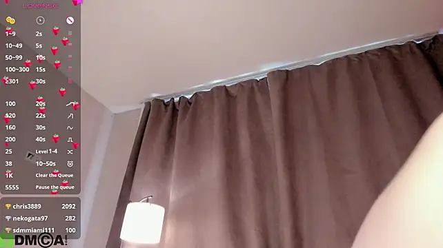 Genne_Tierney - rub asshole
