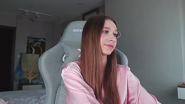 Your_Alisaa - Play with panties