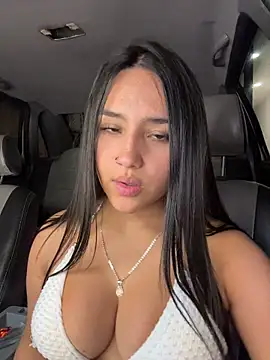 Samantha_firee - Oil in my ass 🍯🍑