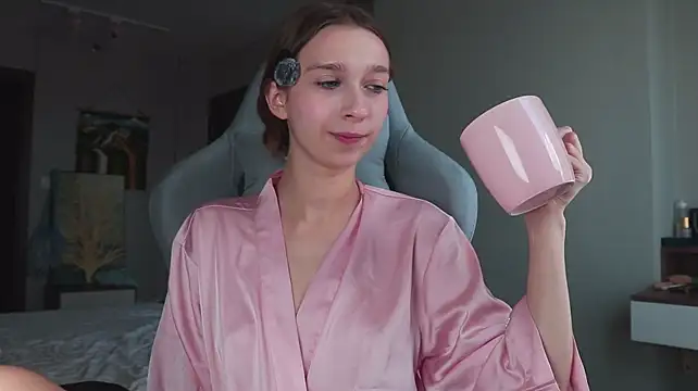 Your_Alisaa - Play with panties