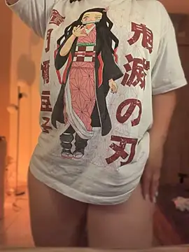 Megan_lu2 - open ass